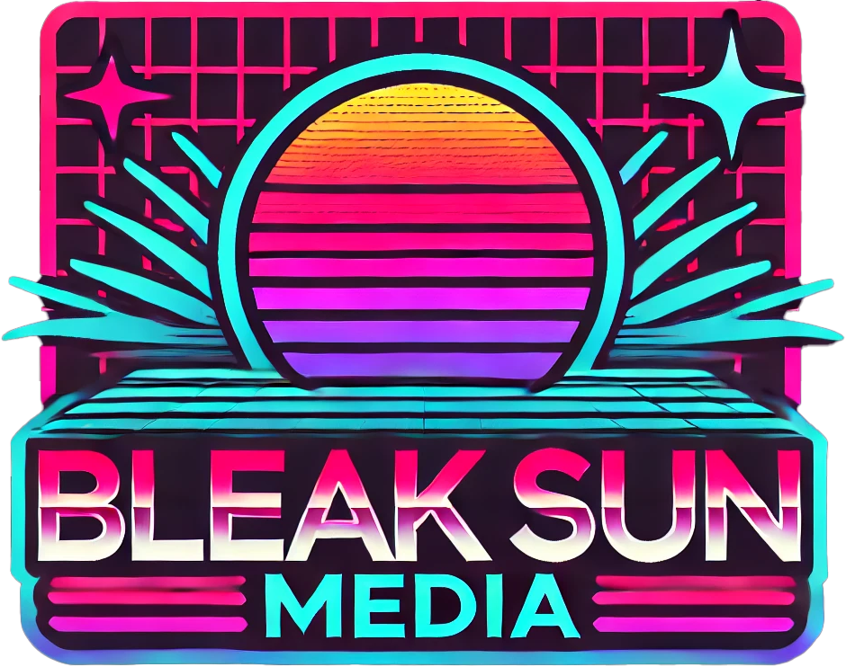 Bleak Sun Media